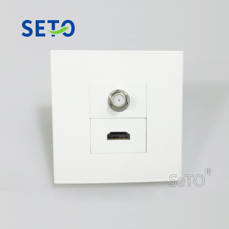 SeTo-86 Ÿ  Ʈ  μƮ, HDMI + F , ..